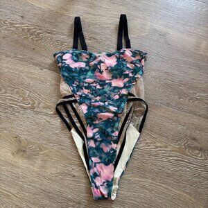 Like New Milakrasna Bodysuit - Size S